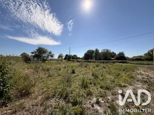 Land in Looberghe (59630)