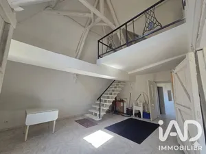Maison de campagne à Gohory (28160)