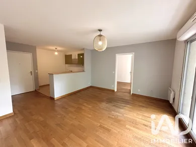 Appartement à Paris (75018)