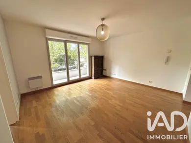 Appartement à Paris (75018)