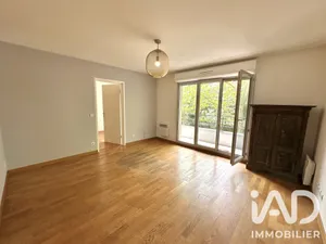 Appartement à Paris (75018)
