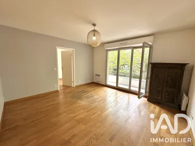 Appartement à Paris (75018)