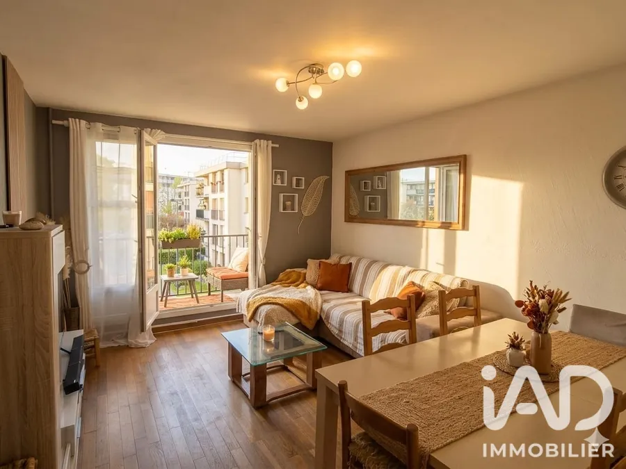 Appartement à Brou-sur-Chantereine (77177) photo 3