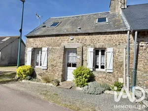 Maison à Pirou (50770)