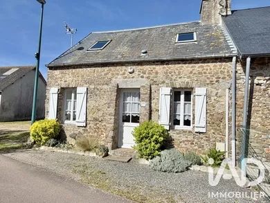 Maison à Pirou (50770)