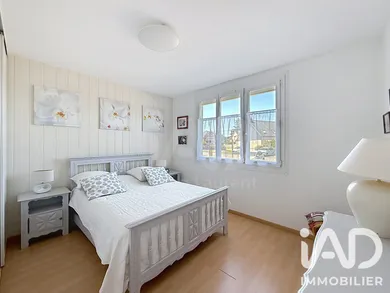 Appartement à Saint-Herblain (44800)