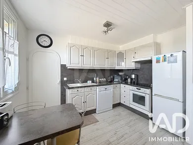 Appartement à Saint-Herblain (44800)