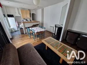 Appartement à Paris (75015)