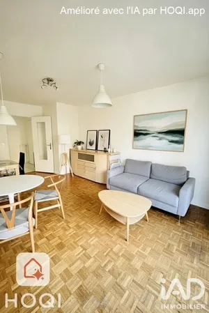 Apartment in Annecy (74000)