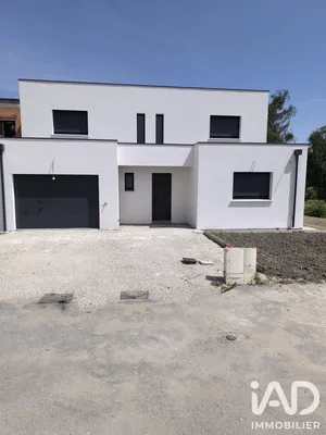 Maison à Semoy (45400)