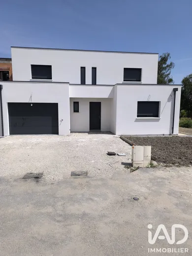 Maison à Semoy (45400)