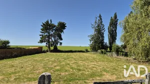 Building plot in Le Bosc du Theil (27370)