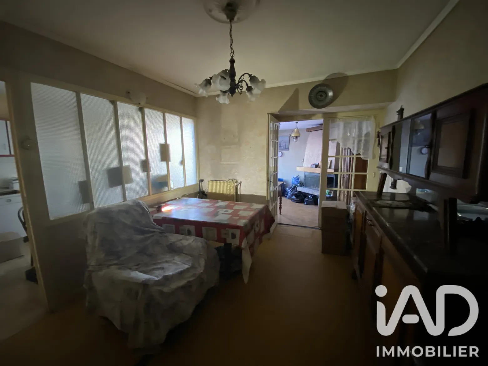 Vente immeuble 167 m² à La Talaudière (42350) - 2053897 — 3