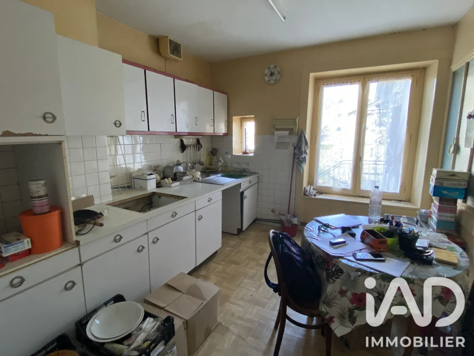 Vente immeuble 167 m² à La Talaudière (42350) - 2053897 — 2