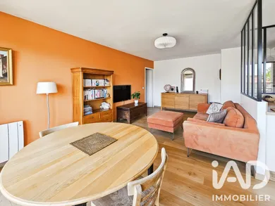 Appartement à Quincy-sous-Sénart (91480)