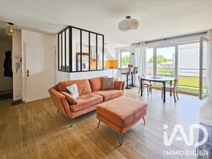 Appartement à Quincy-sous-Sénart (91480)