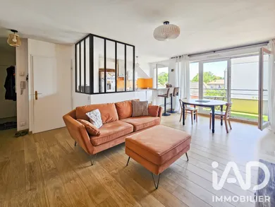 Appartement à Quincy-sous-Sénart (91480)