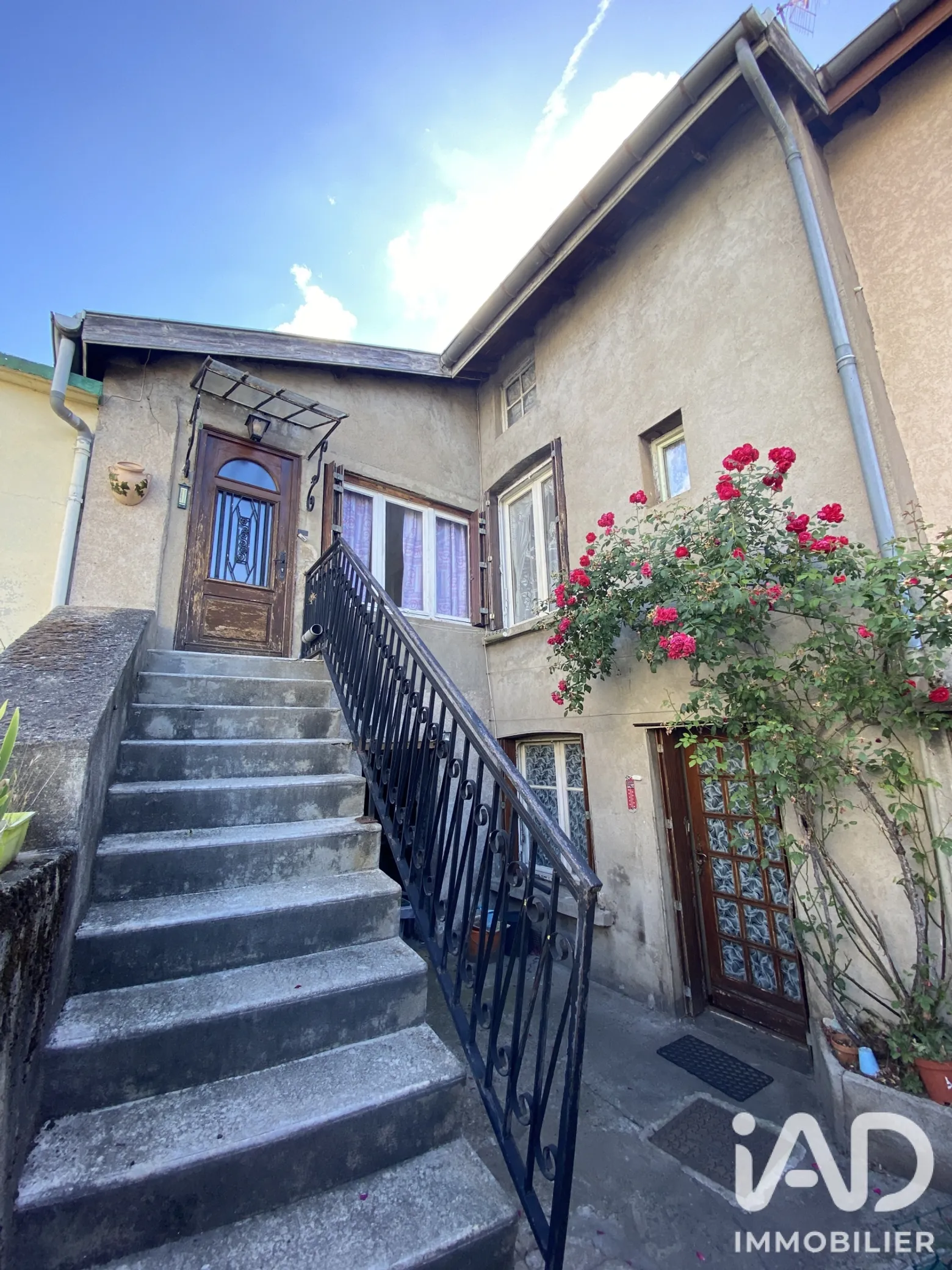appartement à La Talaudière
