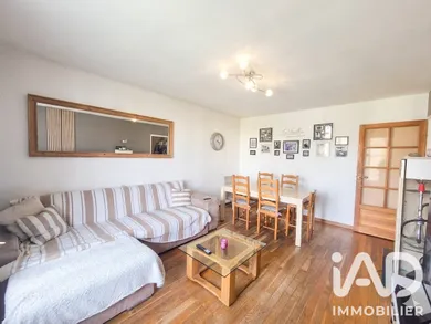 Appartement à Brou-sur-Chantereine (77177)