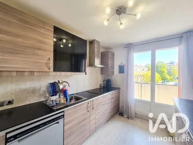 Appartement à Brou-sur-Chantereine (77177)