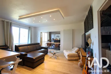 Apartment in Nîmes (30000)