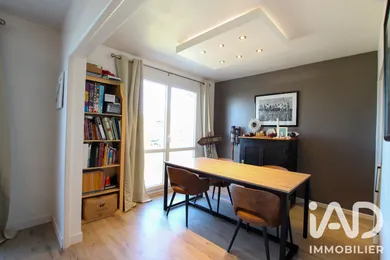 Apartment in Nîmes (30000)