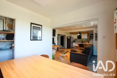 Apartment in Nîmes (30000)
