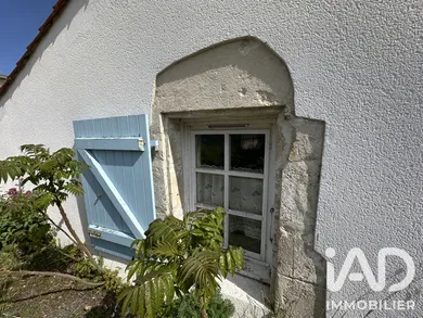 Maison à Longeville-sur-Mer (85560)