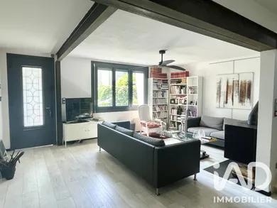 Maison à Gaillac (81600)
