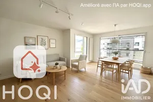 Apartment in Annecy (74940)
