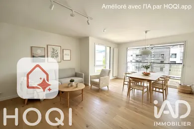 Apartment in Annecy (74940)