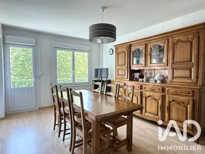 Apartment in Lille (59160)