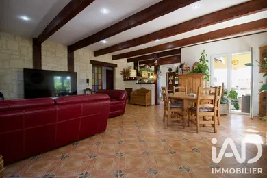 Maison à Usclas-d'Hérault (34230)