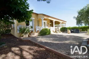 Maison à Usclas-d'Hérault (34230)