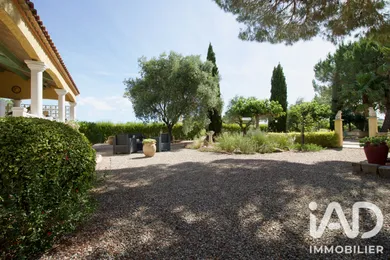 Maison à Usclas-d'Hérault (34230)