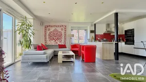 House in Bruz (35170)