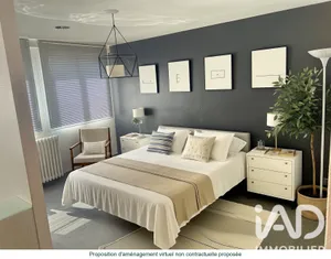 Apartment in Nantes (44300)