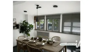 Appartement à Nantes (44300)
