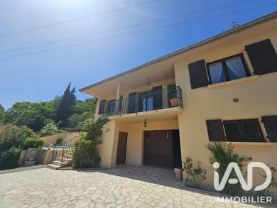 Maison à Flaviac (07000)