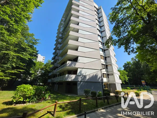 Appartement à Tremblay-en-France (93290) photo 2