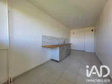 Appartement à Tremblay-en-France (93290)