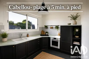 Appartement à Concarneau (29900)