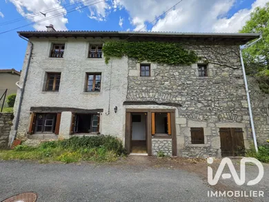 House in Saint-Rémy-sur-Durolle (63550)