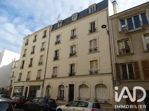 Appartement à Paris (75017)