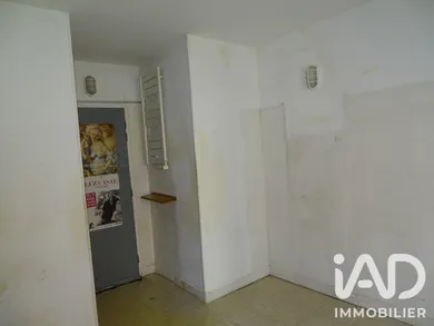 Appartement à Paris (75017)