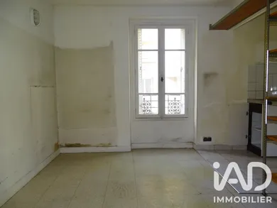 Appartement à Paris (75017)