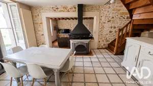 Maison de ville à Samois-sur-Seine (77920)