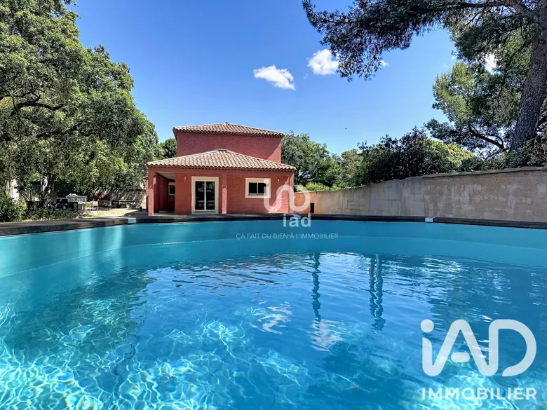 Maison 5 pièces 176 m² · à Martigues · 176 m² · 510 000 €