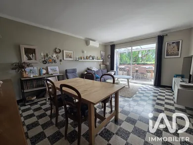 Maison à Hyères (83400)