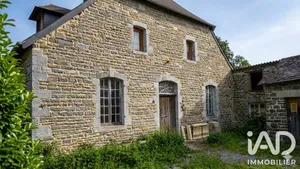 Mansion in Ham-sur-Meuse (08600)